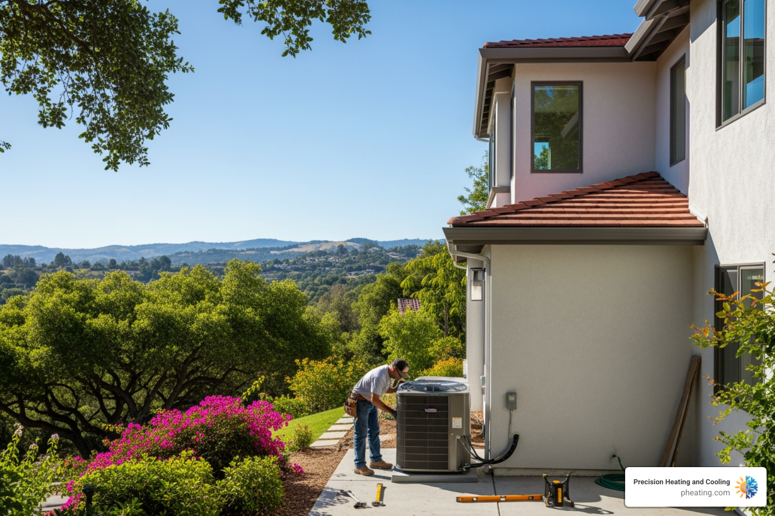 Budget-Friendly Breeze: Finding AC Installation Deals in Los Gatos