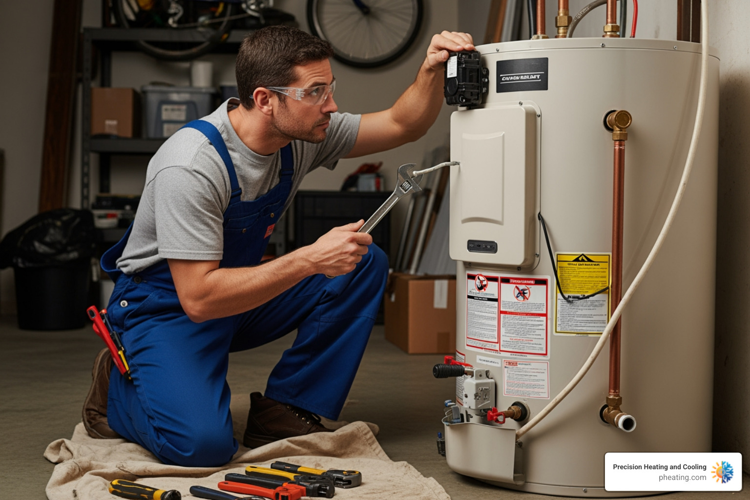 5 Common Questions About Water Heater Repair San Jose Answered