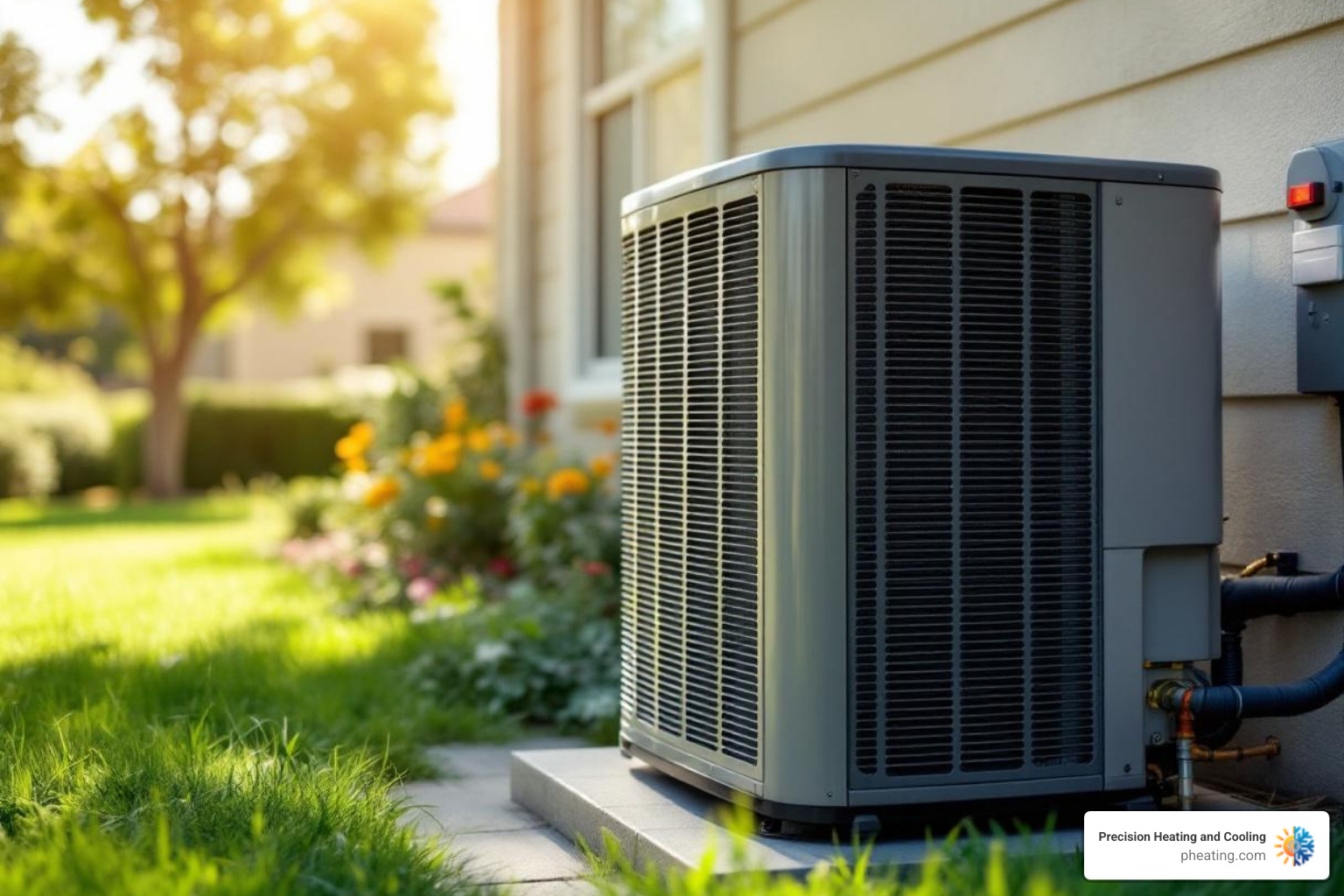 Heat Pump HVAC Systems in San Jose: Costs and Benefits