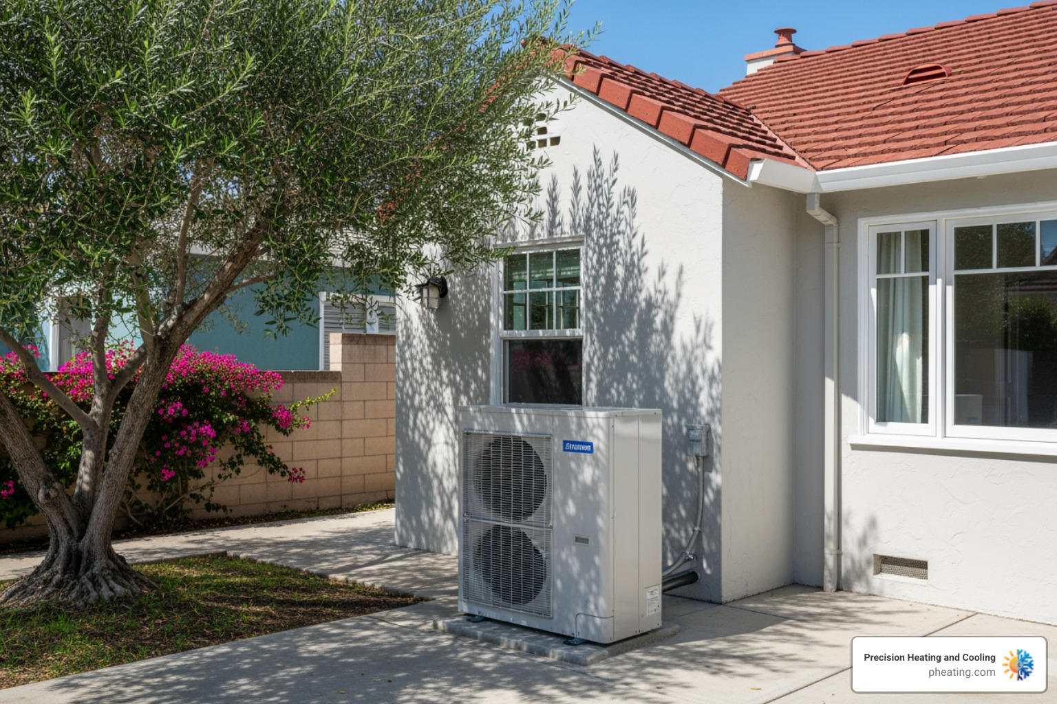 Budget-Friendly Heat Pumps: Your Guide to Affordable Installation in Santa Clara