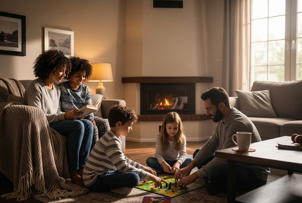 Finding Your Perfect Match: Heating Services in San Jose, CA