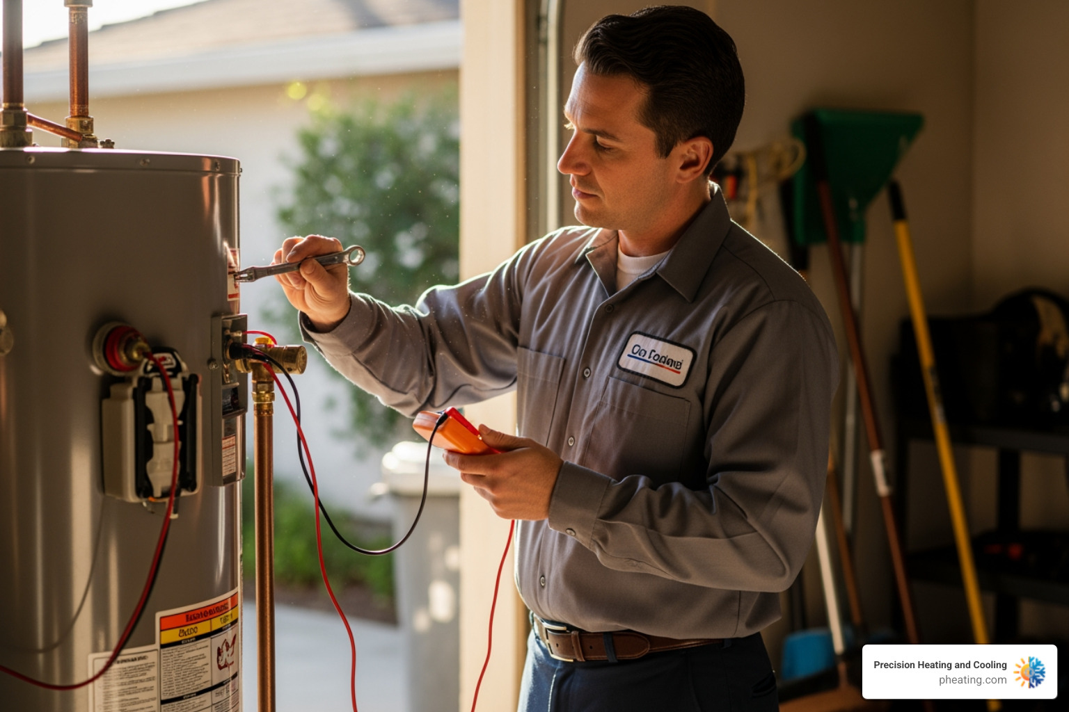 The Ultimate Guide to Water Heater Repair in Sunnyvale, CA