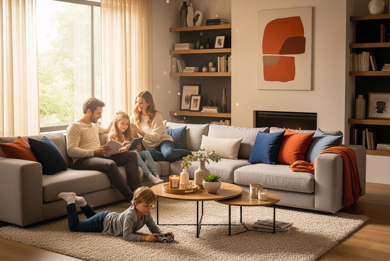 Emergency or Affordable? Your Guide to Heater Installation in Sunnyvale