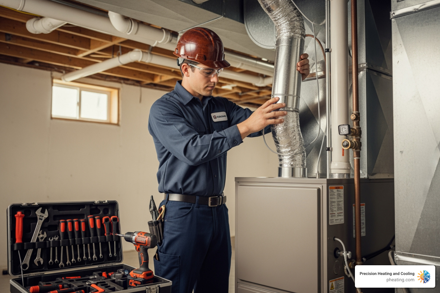 Need Heat Now? Same-Day Heater Installation in Santa Clara