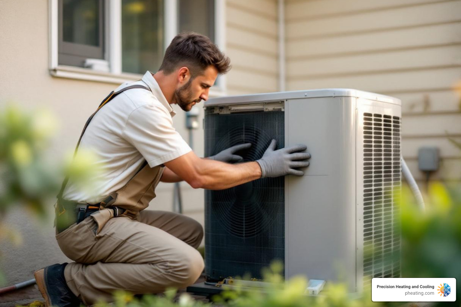 Pump Up Your Comfort: Finding the Top-Rated Heat Pump Installers in Santa Clara