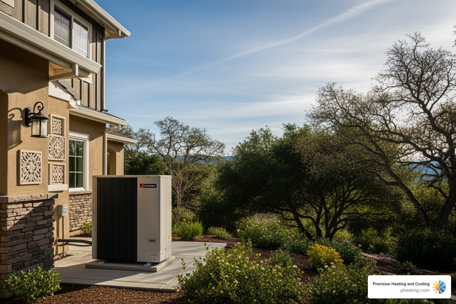 Cool Comfort, Warm Savings: A Local's Guide to Heat Pump Installation in Los Gatos