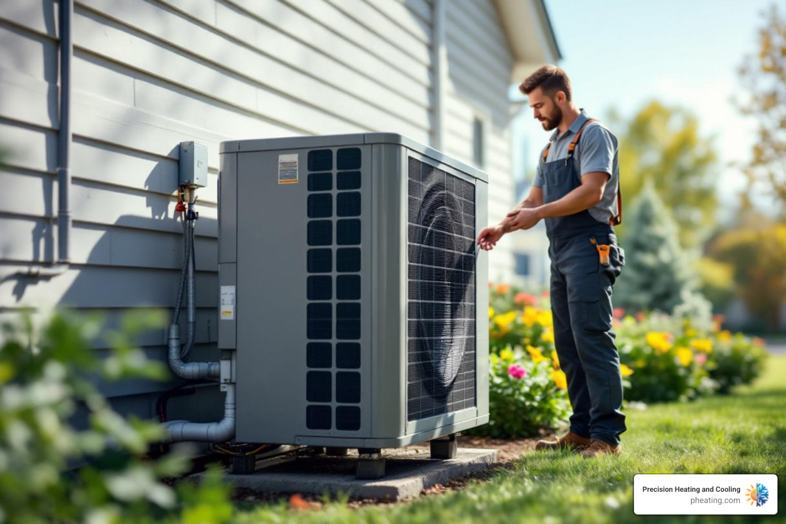 Santa Clara's Own: Find Local Heat Pump Installers Today