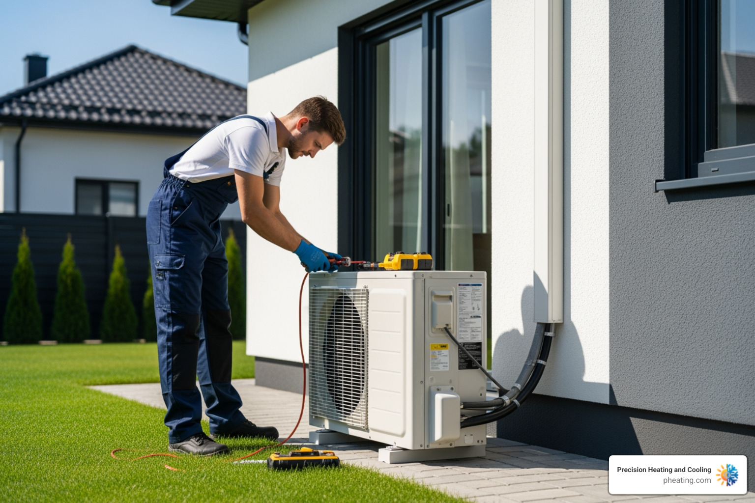 AC Installation in Cupertino, CA: Your Path to Perfect Indoor Comfort