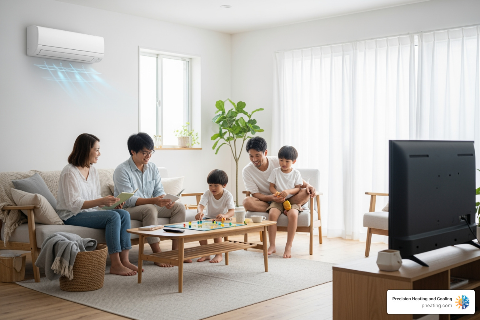 Clovis's Coolest: Discovering Top AC Maintenance Providers