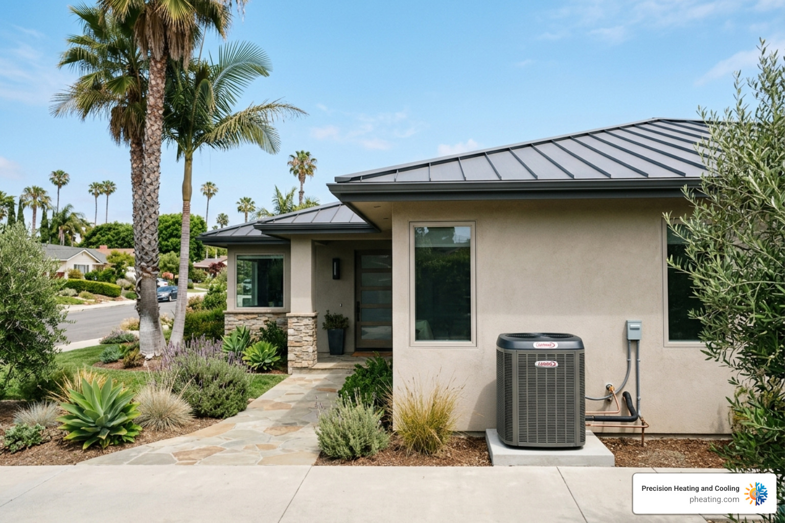 How to Get Paid for Upgrading Your California Home HVAC