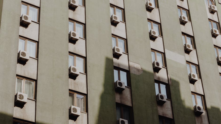 The Best HVAC Solutions for Silicon Valley Real Estate