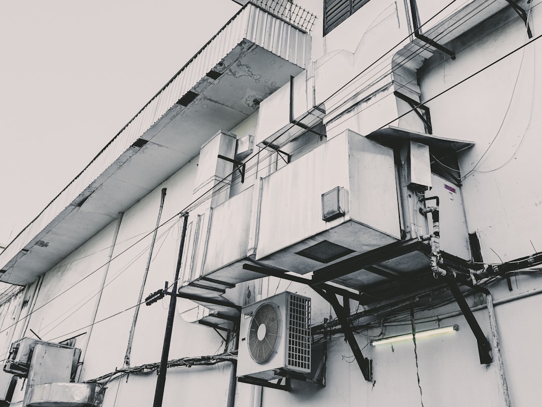 Decoding the HVAC Tune-Up and What Your Tech Actually Does