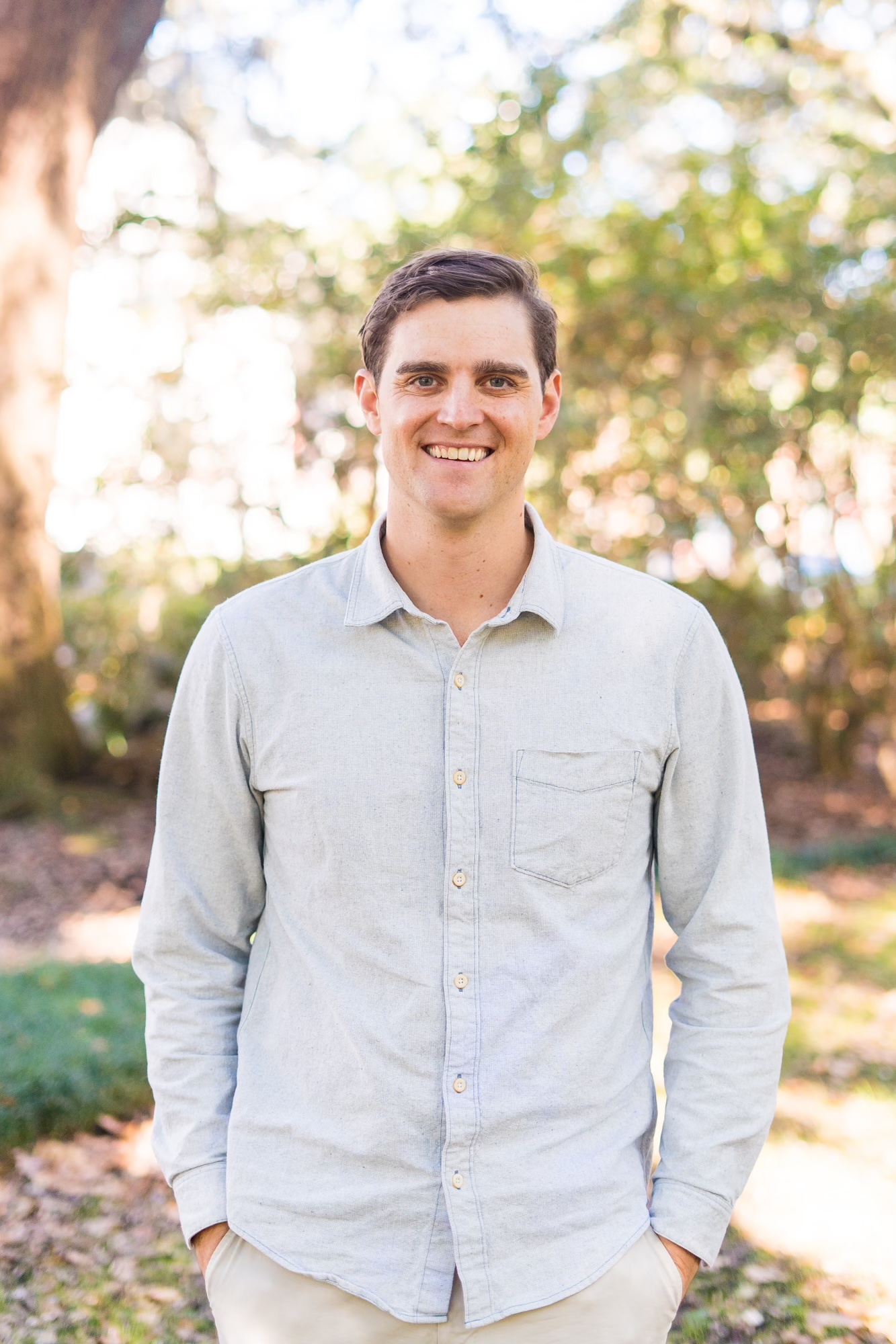 Andy VandenBerg, CFA