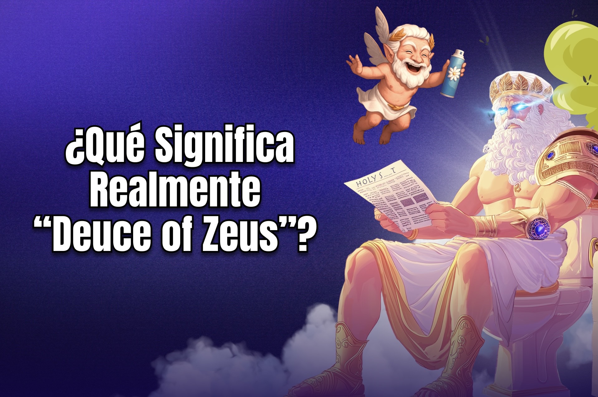 🇦🇷 Argentina: ¿Una cagada divina? Literal, hermano.