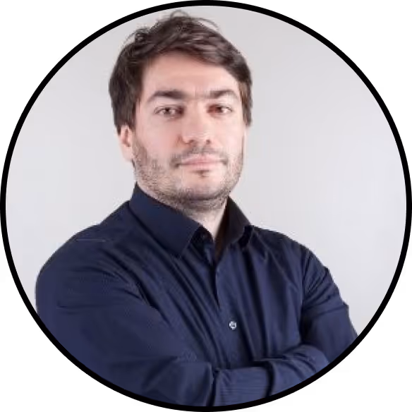 Client Image