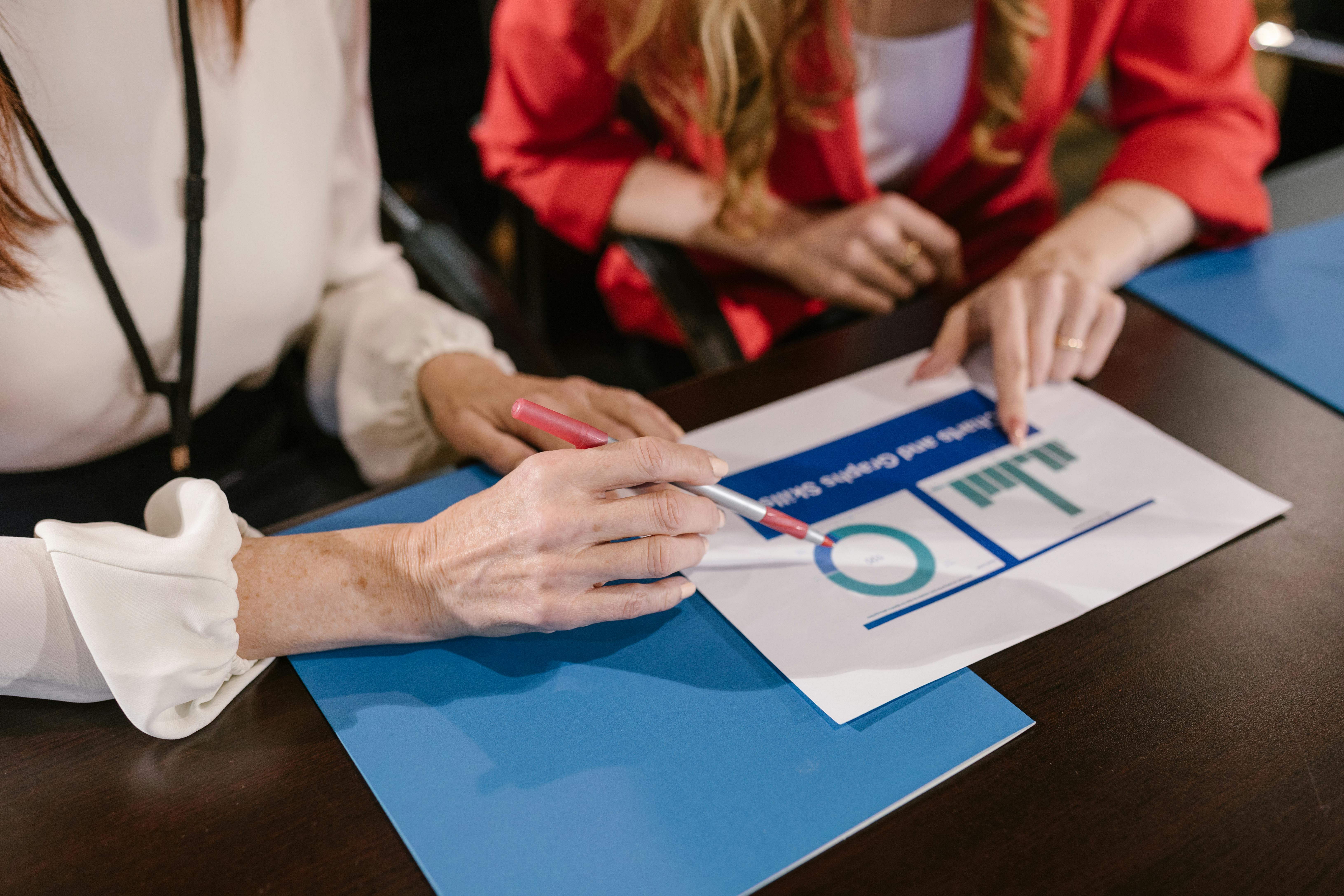 Speeding Up The Suitability Report Process