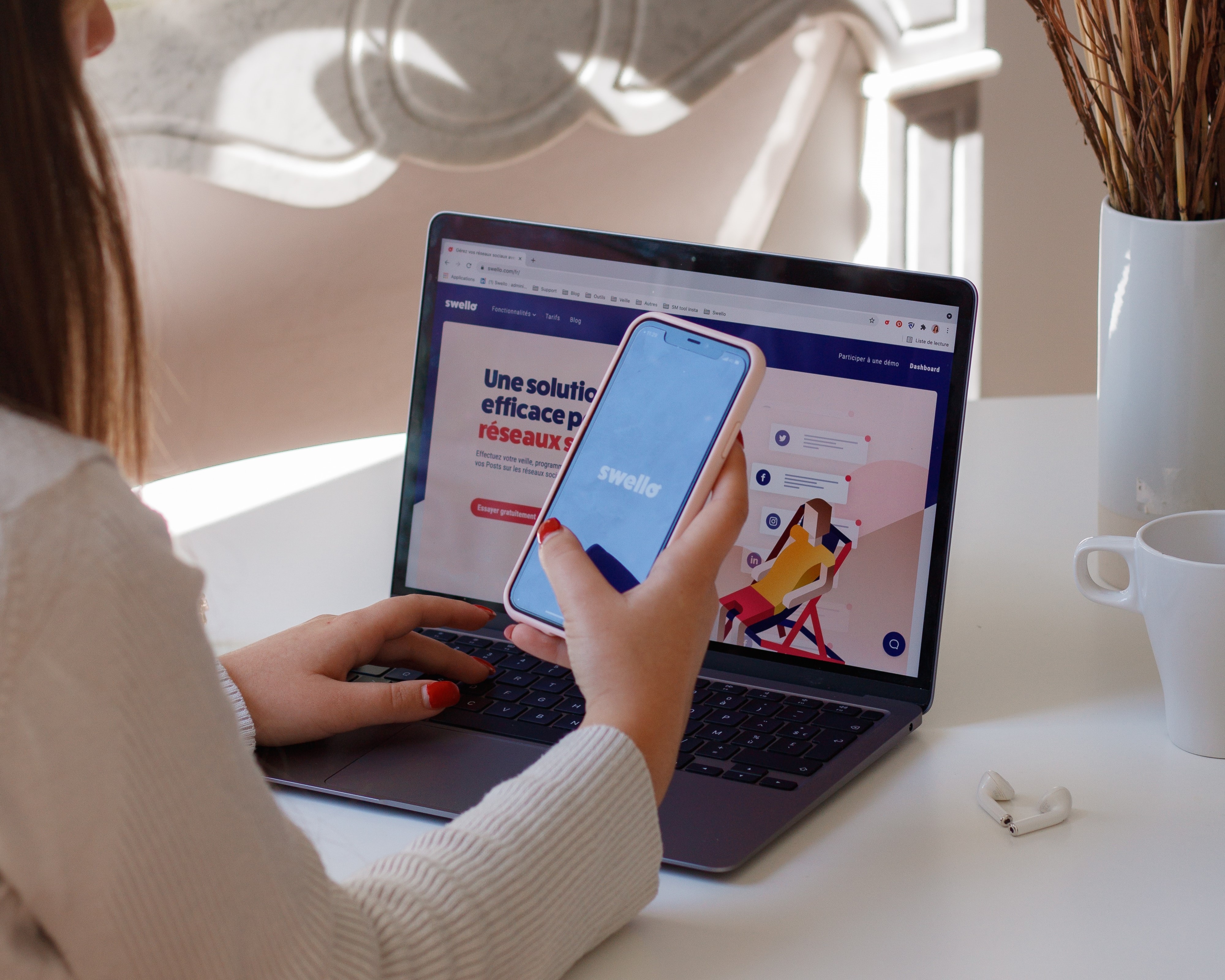 The Tools You Need to Deliver What Clients Want