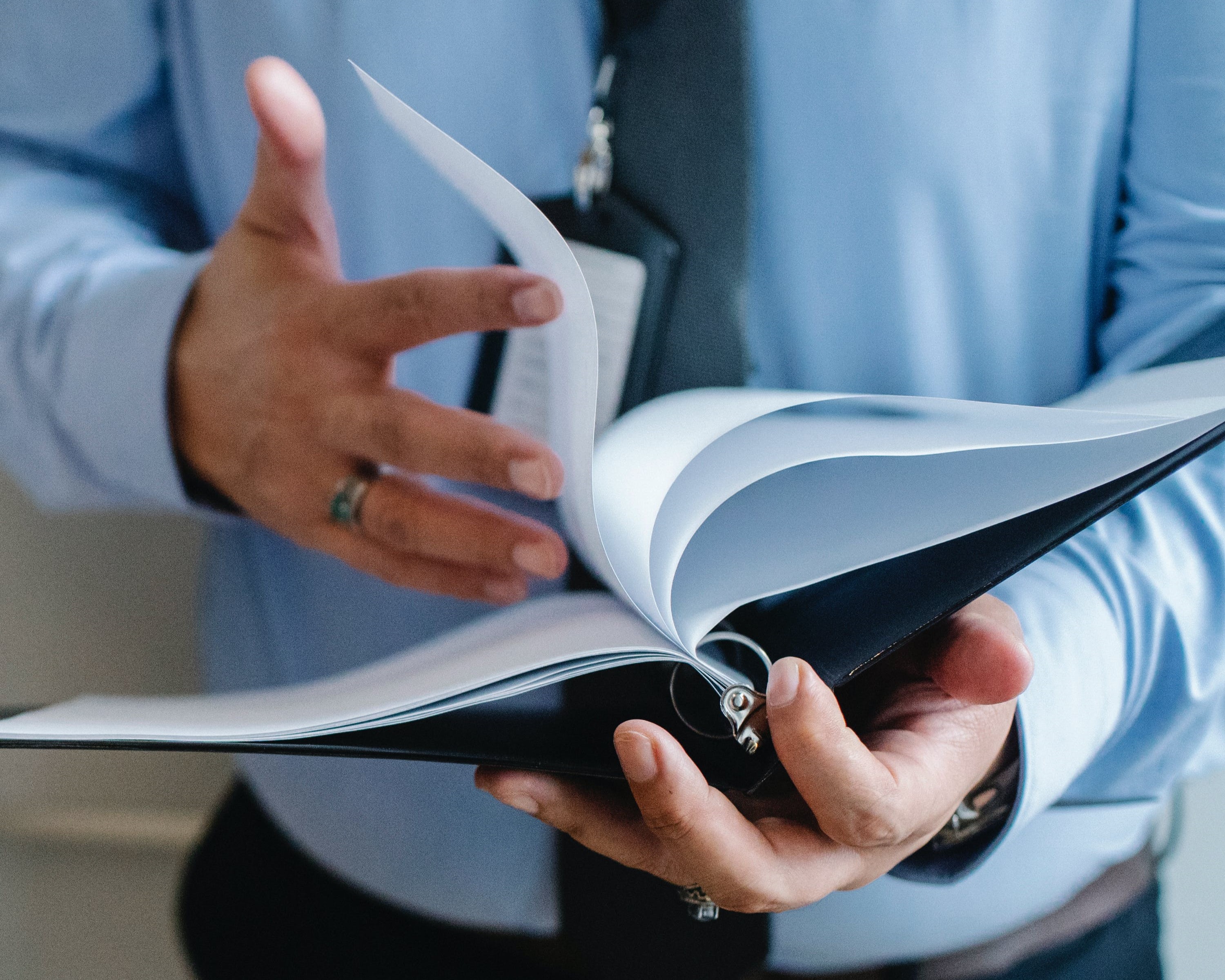 Deliver Suitability Reports in 30 Minutes (Without AI)