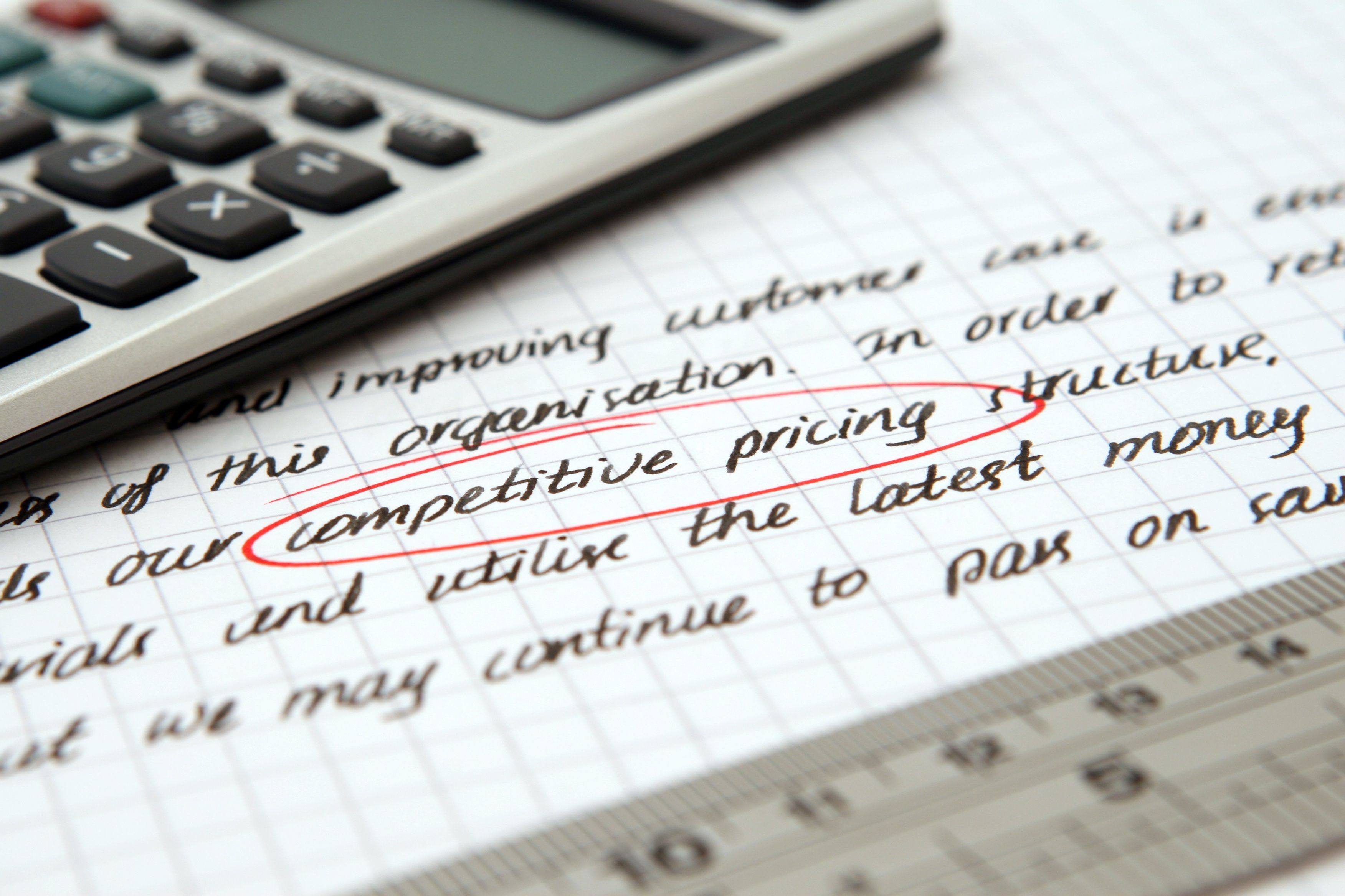Challenging Adviser Software Pricing with Unlimited Model