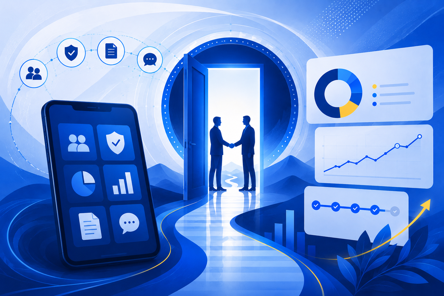 Portals Can Transform The Adviser-Client Relationship