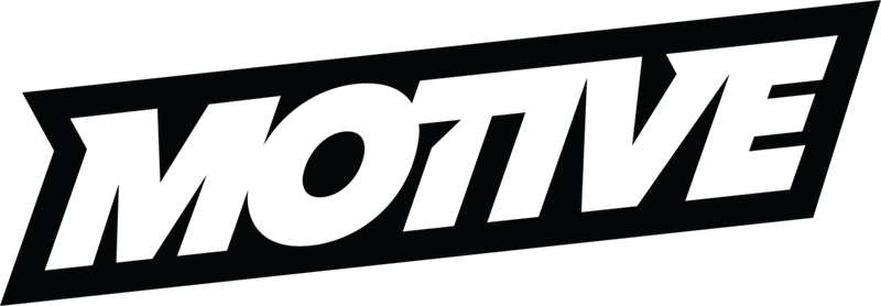 Motive Logo