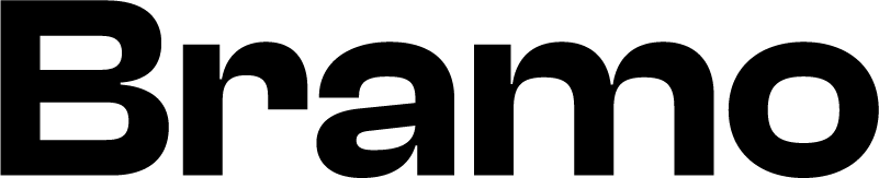 Bramo Logo