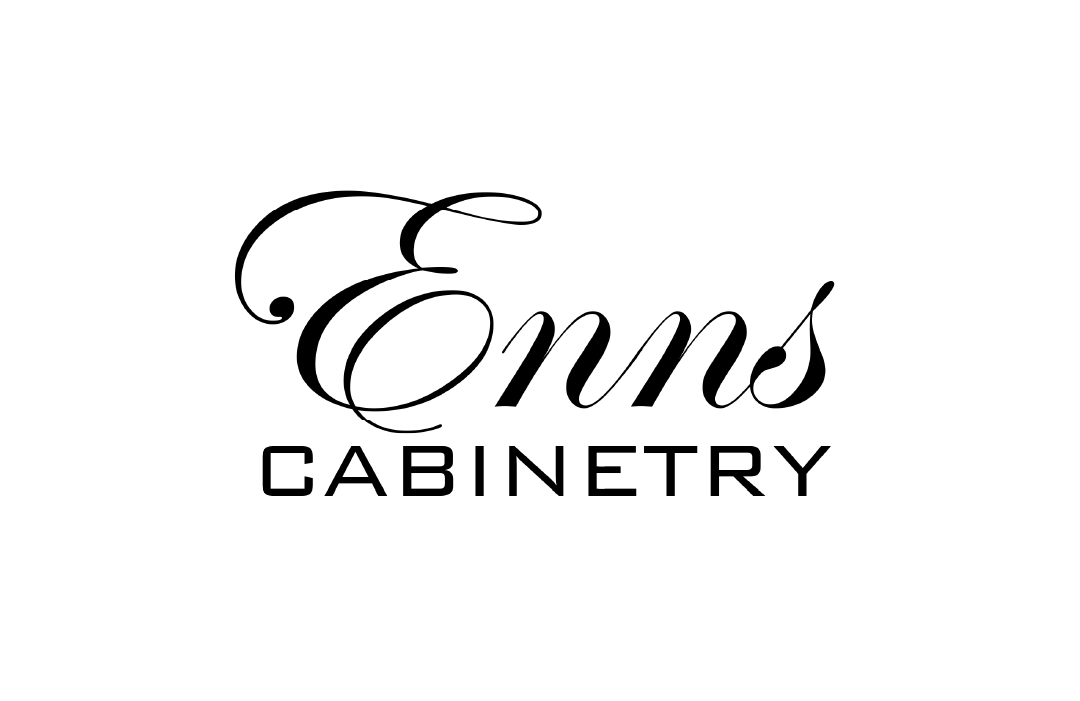Enns Cabinetry Logo