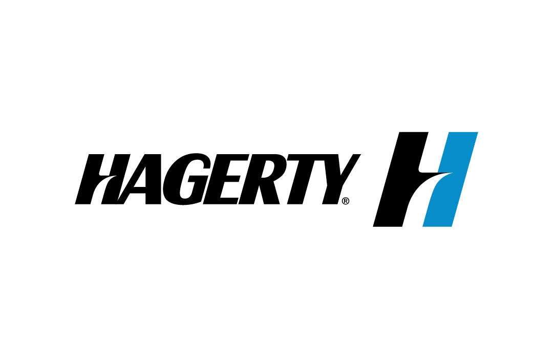 Hagerty Logo