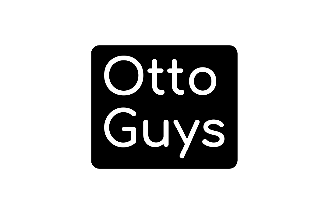 Otto Guys Logo