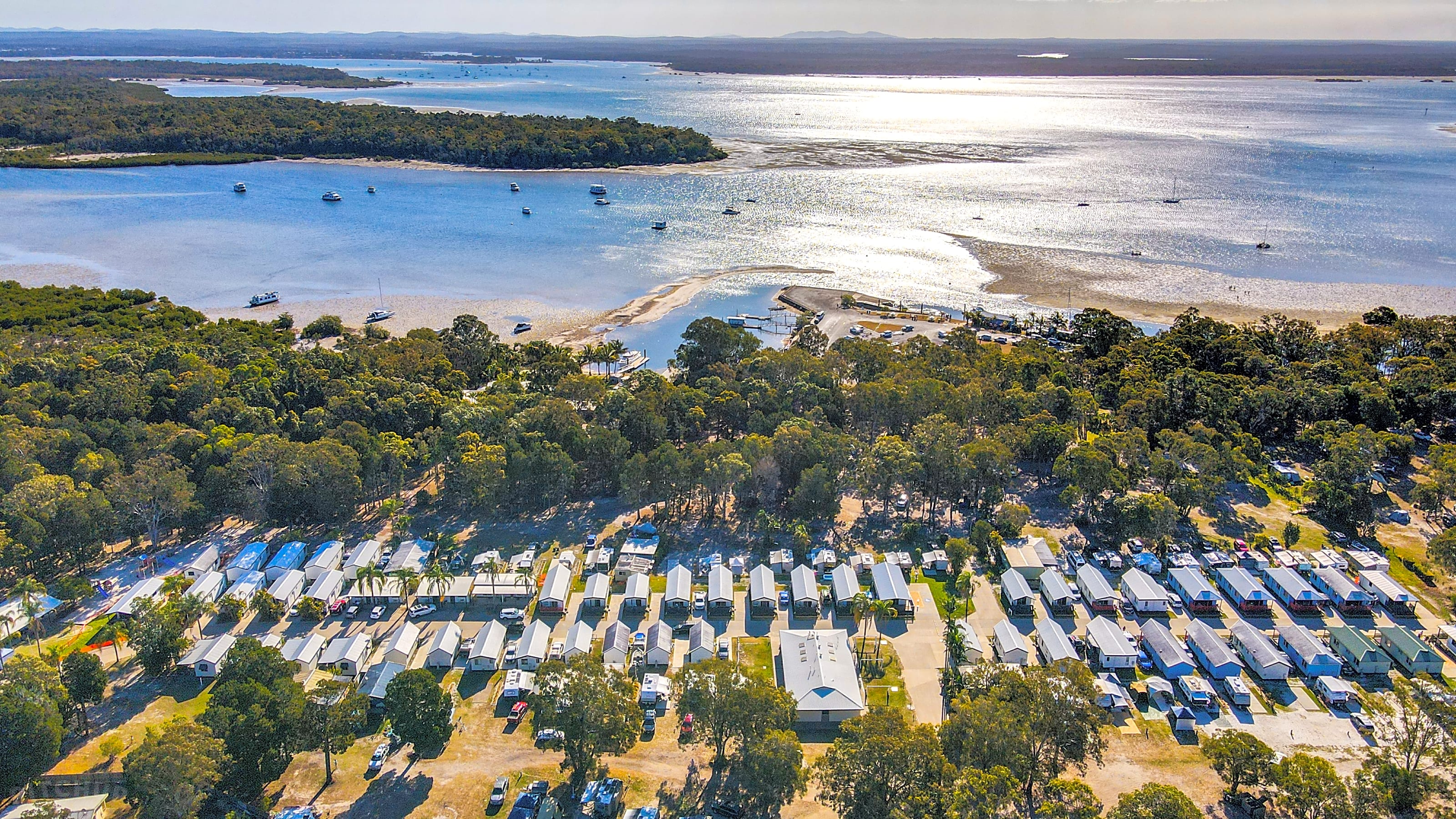 Campsites in Queensland, Australia 2024 from £10/nt | Pitchup.com