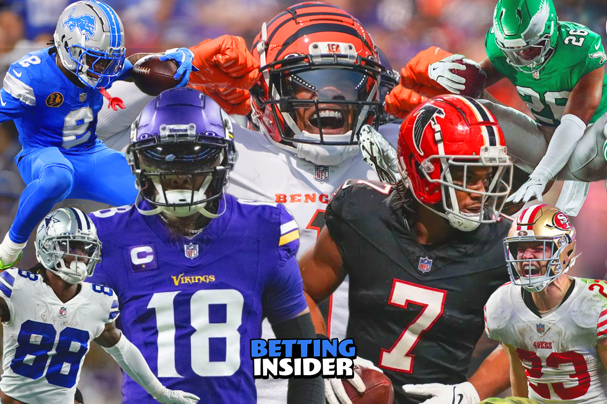 J. Chase fantasy article image