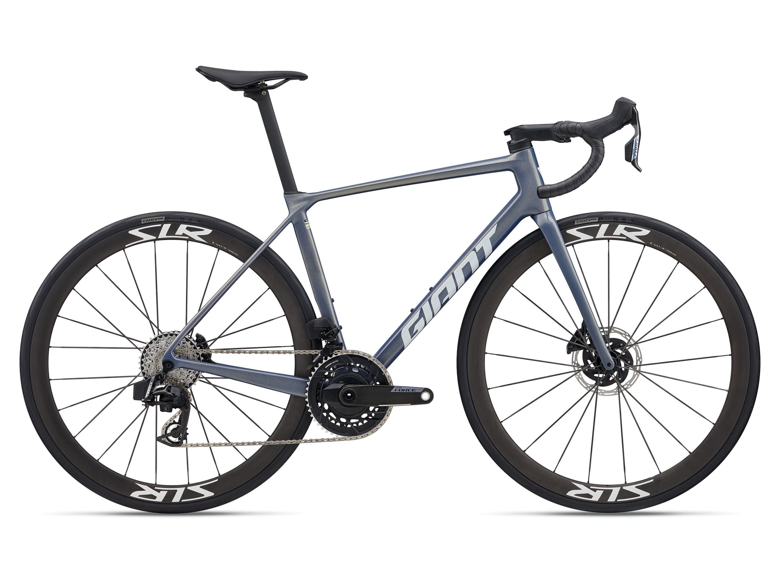 TCR Advanced Pro 0 AXS