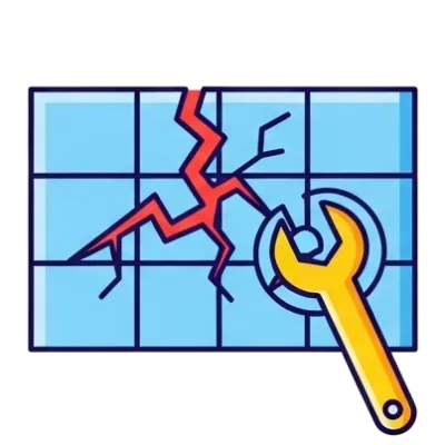 Pool Repair icon