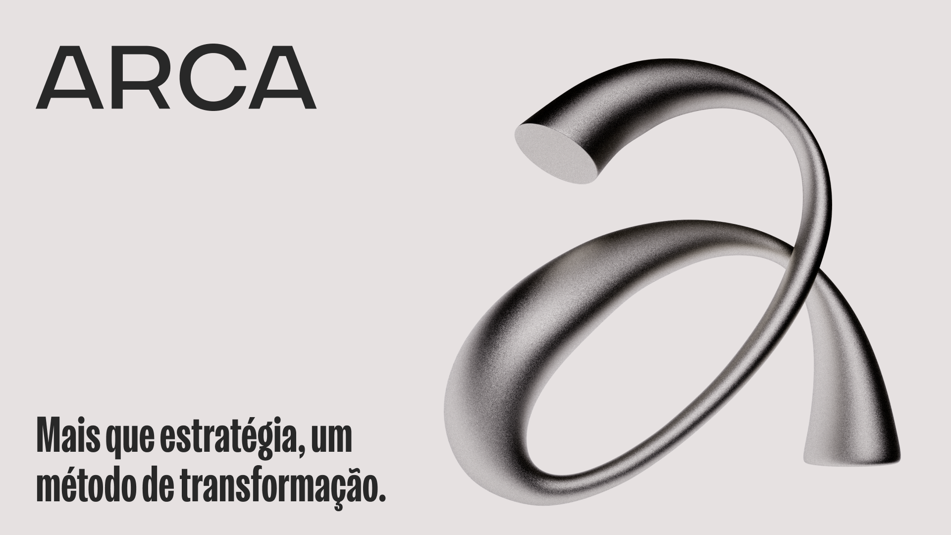 Arca - Assessoria e Cobrancas S/s Ltda