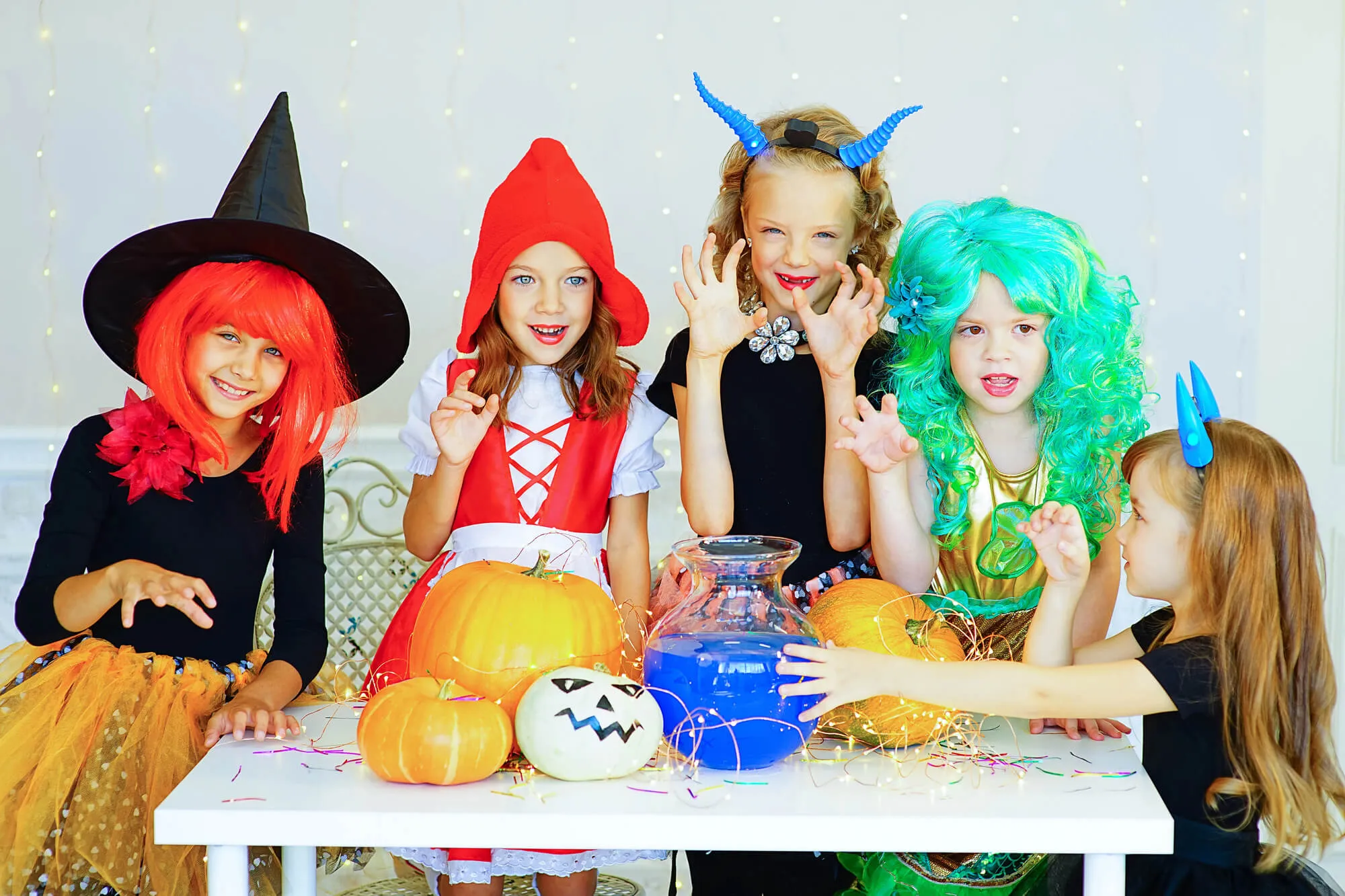 Marietta dentist pediatric patients
