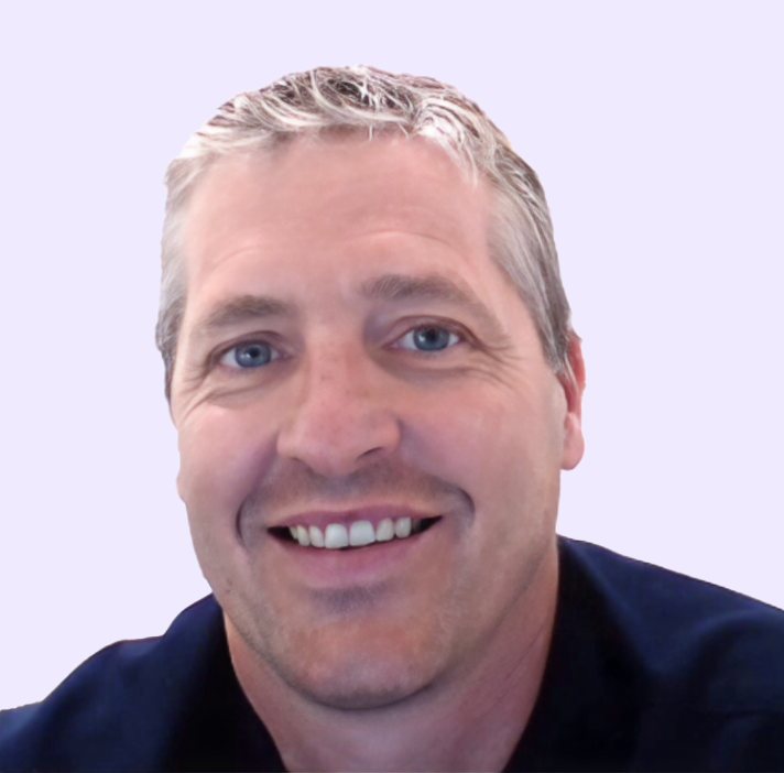 Photo of Dr Frédéric Picotte