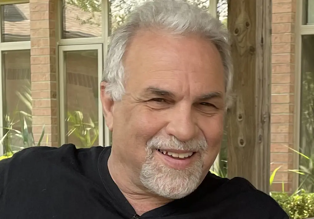 Joe's Headshot