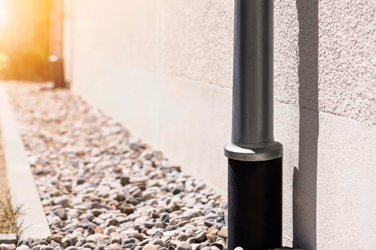 French Drains