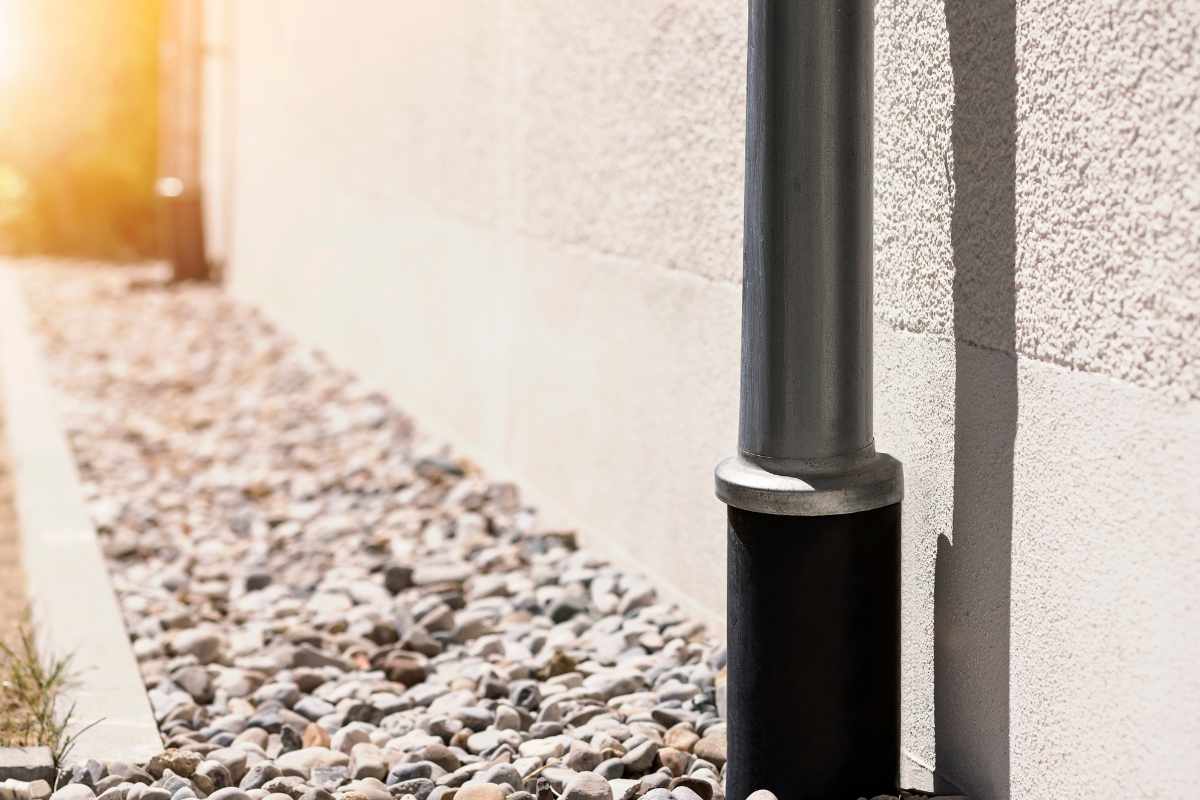 French Drains