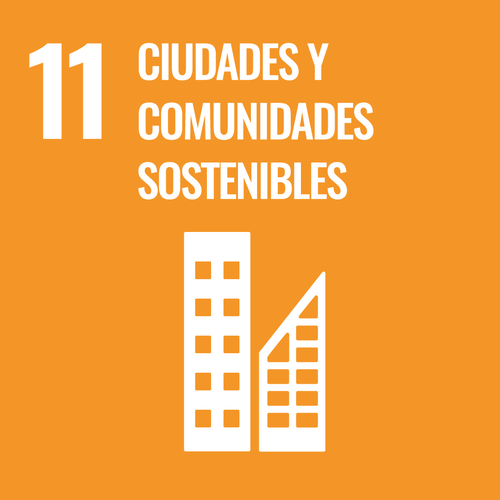 Ciudades y Comunidades Sostenibles - ODS