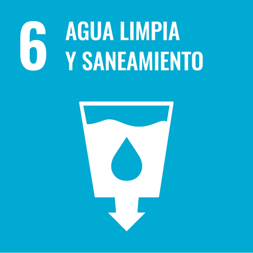 Agua Limpia y Saneamiento - ODS