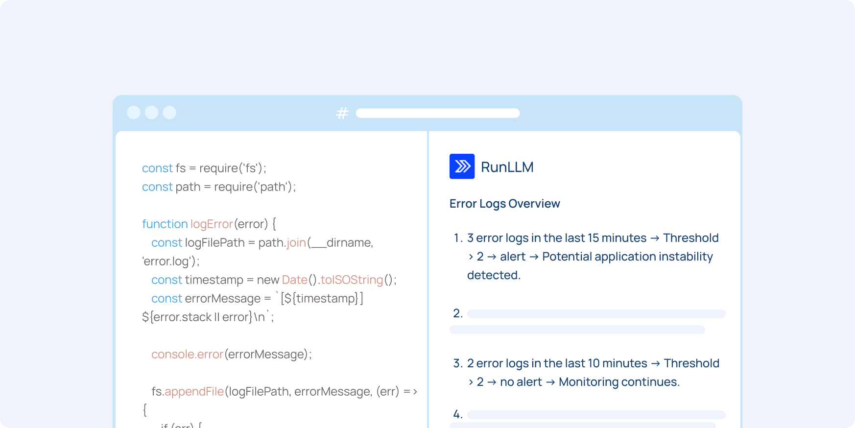 Learn User Environments