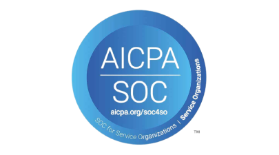 AICPA SOC Badge