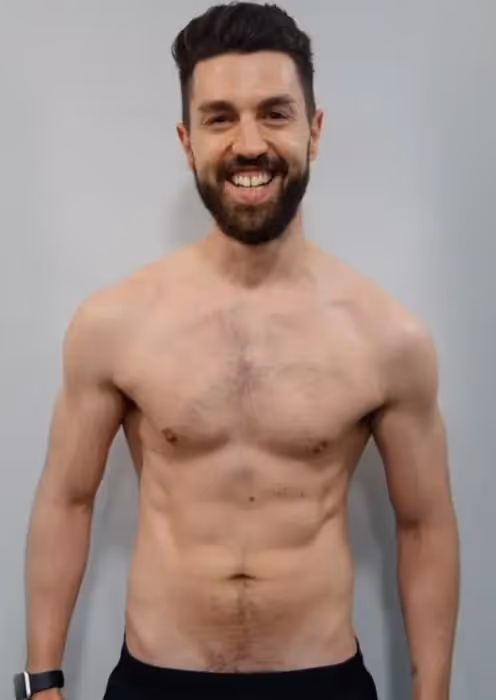 After transformation