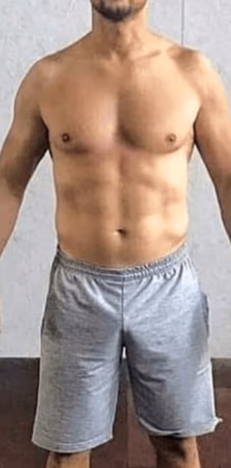 After transformation