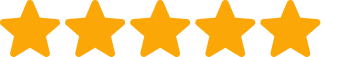 Fiver Star Testimonial WeFinanceUSA ICON