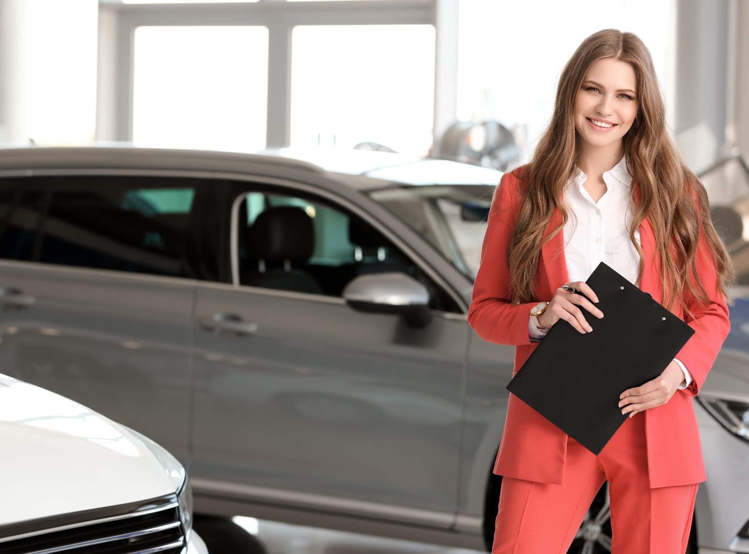 Drive Your DreamCar with Seattle's Best Financing