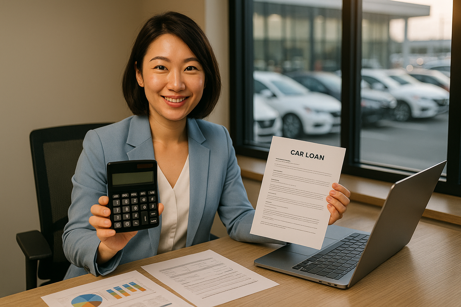 Down Payment Assistance