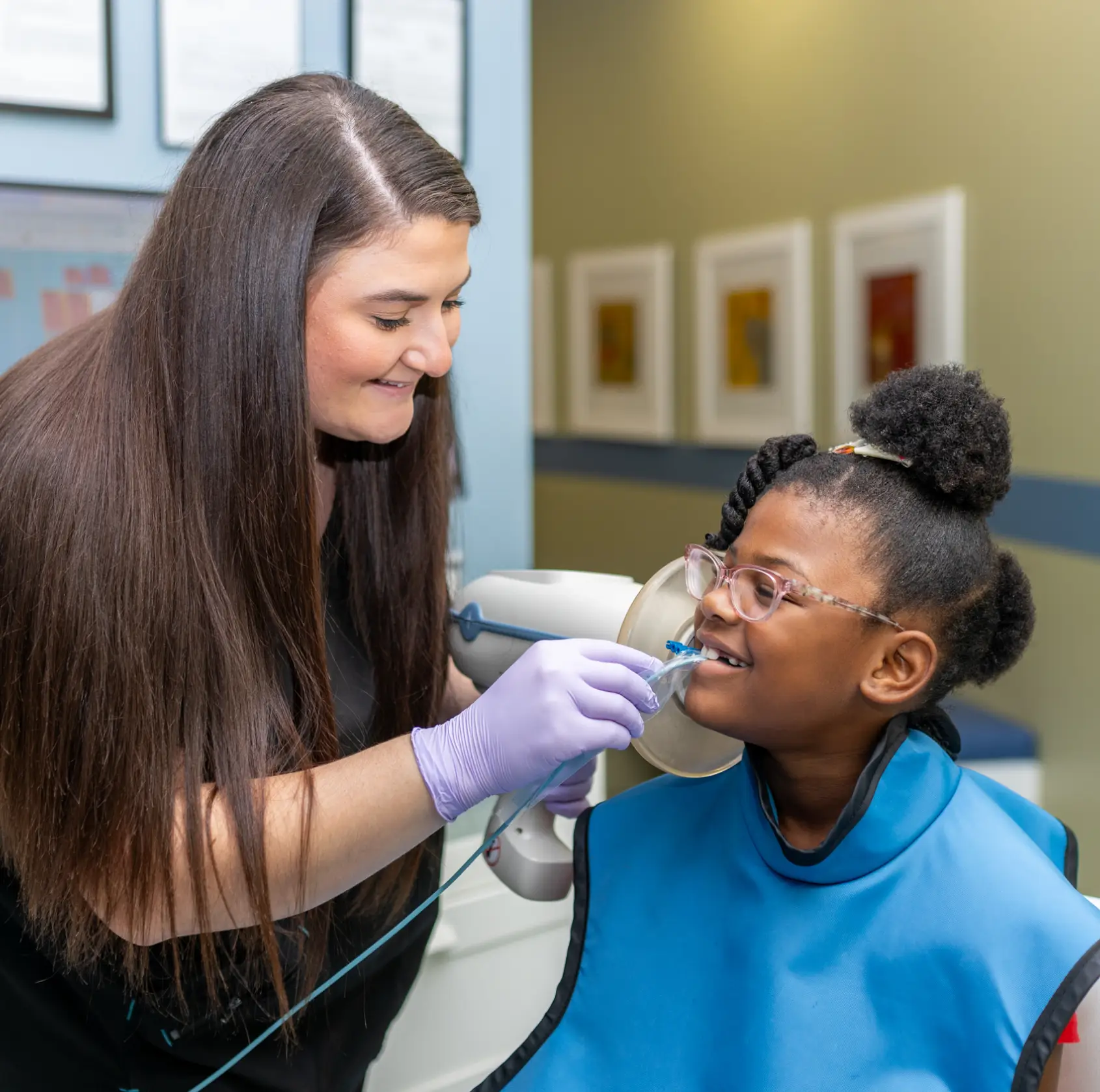 Special Needs Pediatric Dentistry in Katy, TX