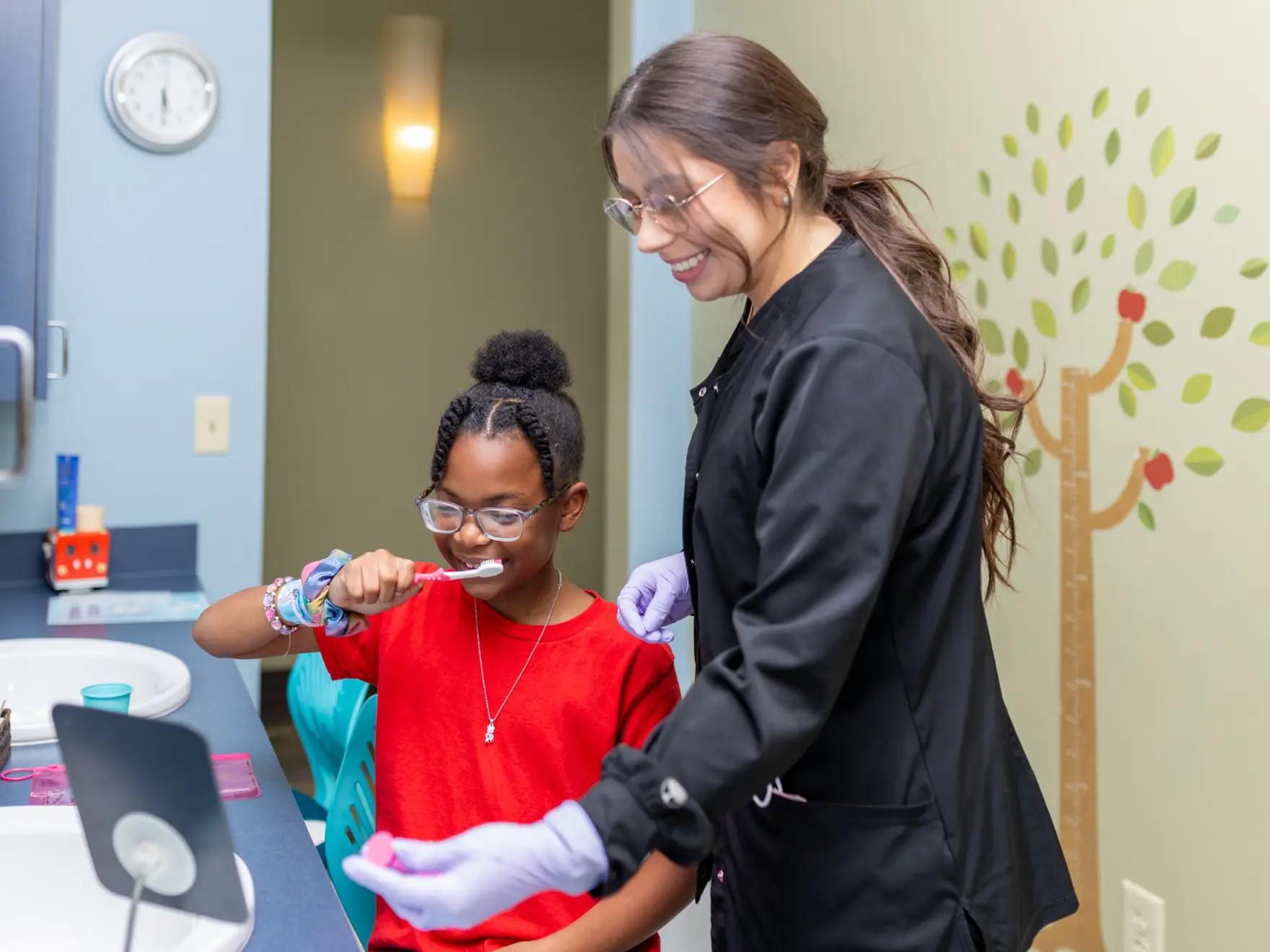 Special Needs Pediatric Dentistry in Katy, TX